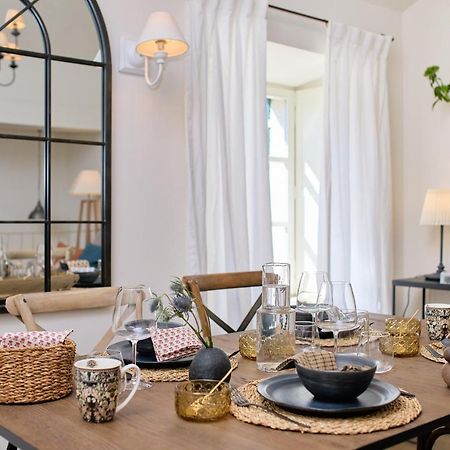 Villa Inside The Old Town With Private Terrace And Floor Heating Dubrovnik Eksteriør billede