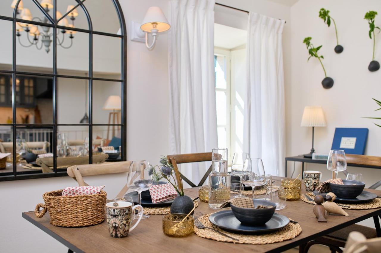 Villa Inside The Old Town With Private Terrace And Floor Heating Dubrovnik Eksteriør billede