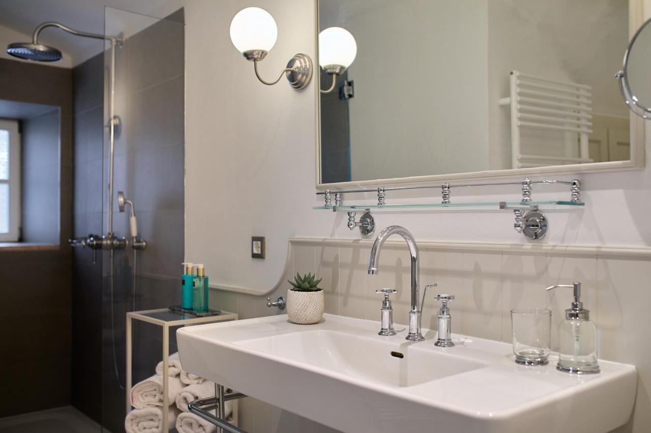 Villa Inside The Old Town With Private Terrace And Floor Heating Dubrovnik Eksteriør billede