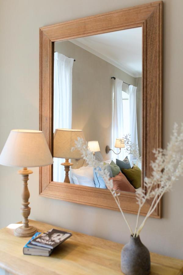 Villa Inside The Old Town With Private Terrace And Floor Heating Dubrovnik Eksteriør billede