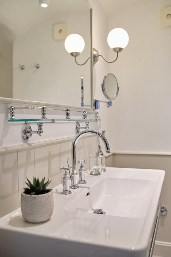 Villa Inside The Old Town With Private Terrace And Floor Heating Dubrovnik Eksteriør billede