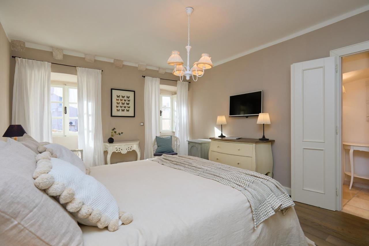 Villa Inside The Old Town With Private Terrace And Floor Heating Dubrovnik Eksteriør billede