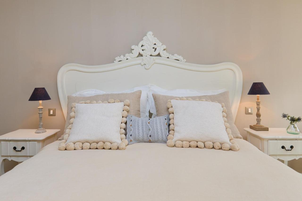 Villa Inside The Old Town With Private Terrace And Floor Heating Dubrovnik Eksteriør billede